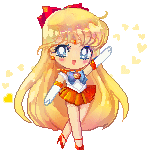 sailor venus