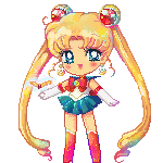 sailor moon