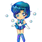 sailor mercury